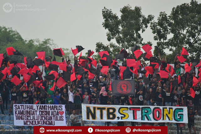 NTB, STRONG! NTB, STRONG!