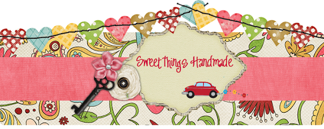 Sweet Things Handmade