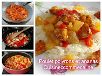 https://cuisinezcommeceline.blogspot.fr/2016/10/poulet-poivrons-ananas.html