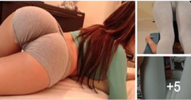 mujeres con ropa interior ajustada