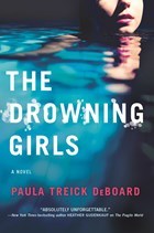 Review: The Drowning Girls by Paula Treick DeBoard (audio)
