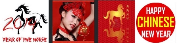 Happy Chinese New Year 2017 Happy Chinese New Year 2017 Pictures sexy girl horse logo