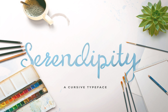 Serendipity - Kamu Akan Menuai Apa Yang Kamu Tanam Serendipity - Kamu Akan Menuai Apa Yang Kamu Tanam