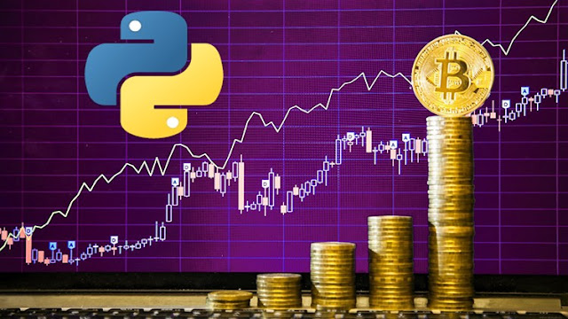 Python for Algorithmic Trading and Data Analysis Python for Algorithmic Trading and Data Analysis