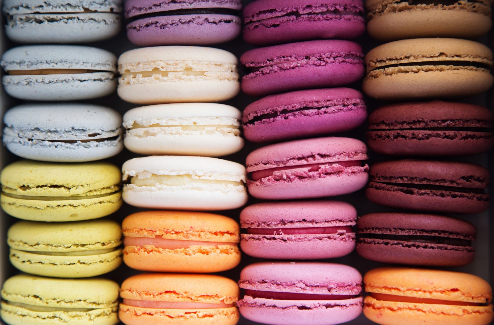 Macaron-Makaron Macaron-Makaron