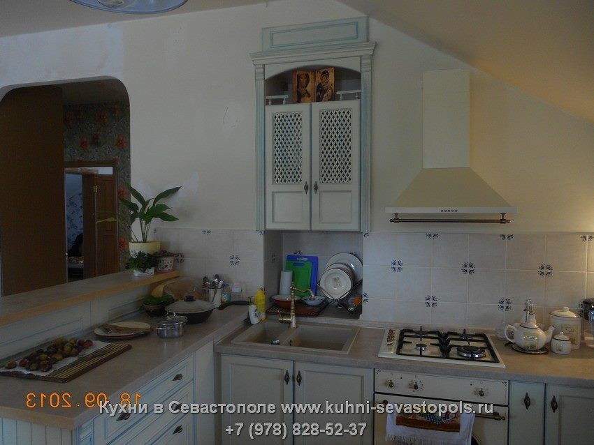Кухни готовые Севастополь Кухни готовые Севастополь