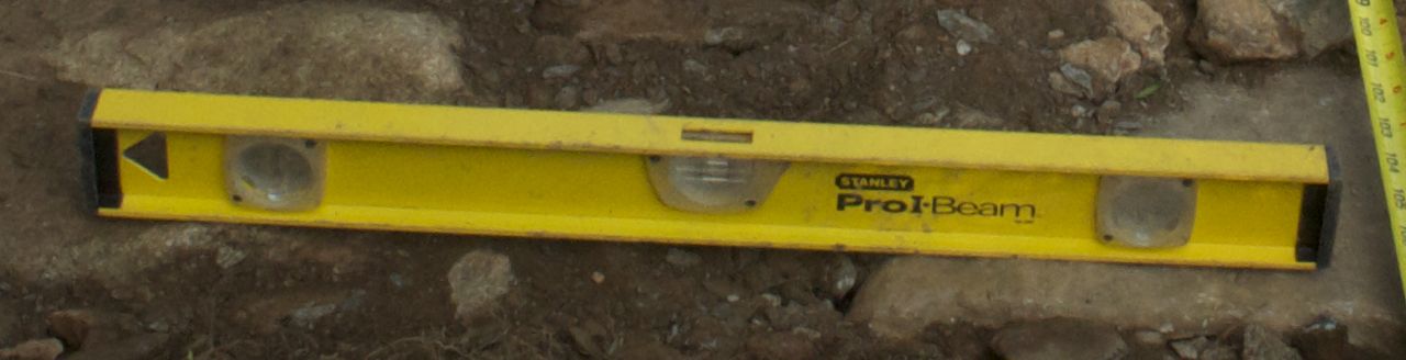 stanley 2 ft level