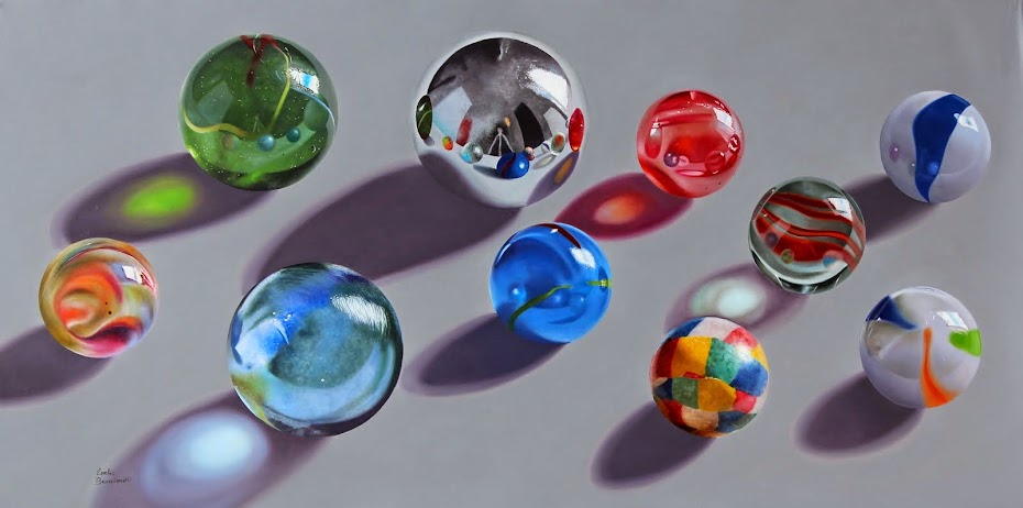 Marbles 10