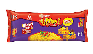 ITC Foods set to spice up your palate with Sunfeast YiPPee! Mood Masala ITC Foods set to spice up your palate with Sunfeast YiPPee! Mood Masala