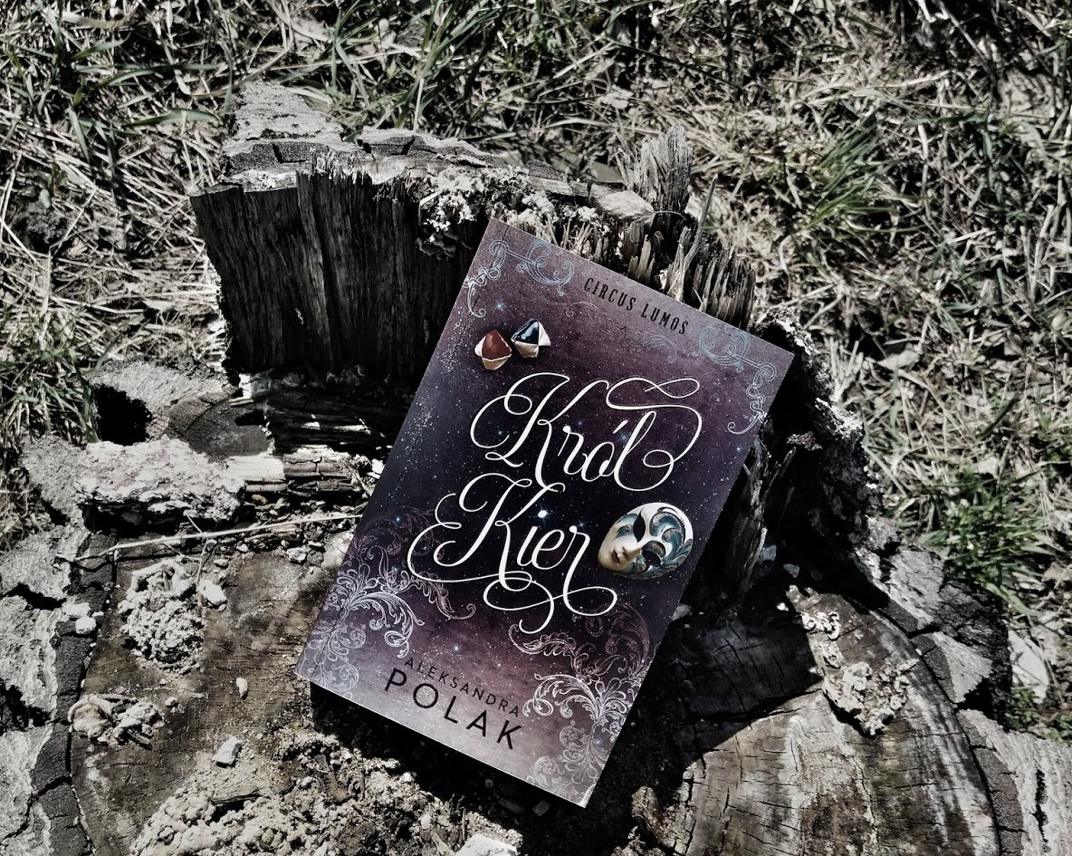 Czy naprawdę jest taka zła? | "Król Kier" Aleksandra Polak | Recenzja