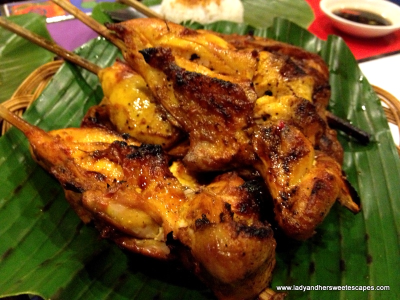 Family Dinner at Bacolod Chicken House | Lady & her Sweet Escapes
