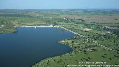 Barragem de Lucifecit