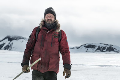 Arctic 2019 Movie Image