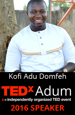 TEDxAdum