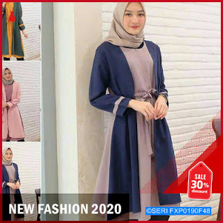 FXP0190F48 Tamara Combi Long BMGShop