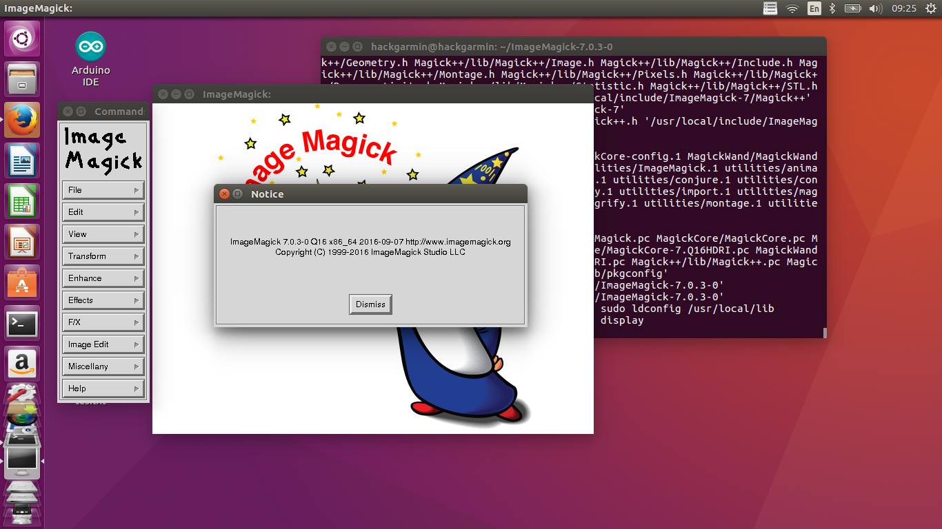 How to install program on Ubuntu How to install