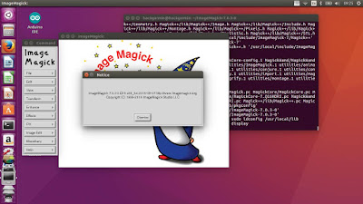 ImageMagic version 6.9.39 ImageMagic version 6.9.39