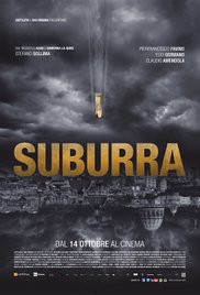 Khu Ổ Chuột - Suburra Khu Ổ Chuột