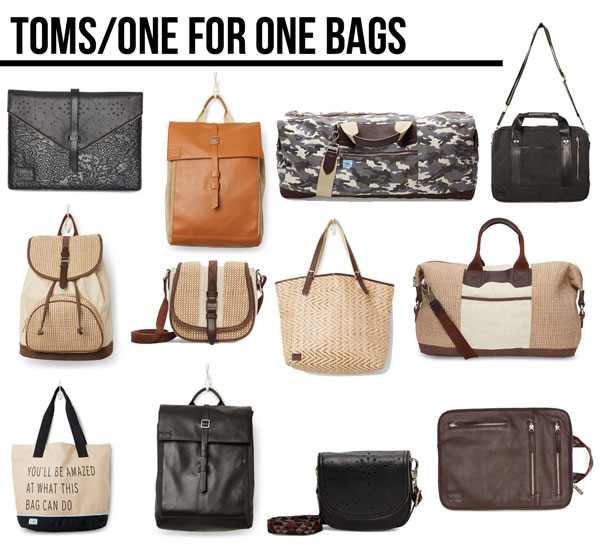 Jillgg S Good Life For Less A West Michigan Style Blog New Toms Here Are A Few Of My Favorite Bags From The Collection I Hope You Will Find Love Too