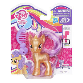 My Little Pony Pearlized Singles Wave 2 Pretzel Brushable Pony