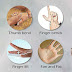8 Hand Exercises to Ease Arthritis Pain