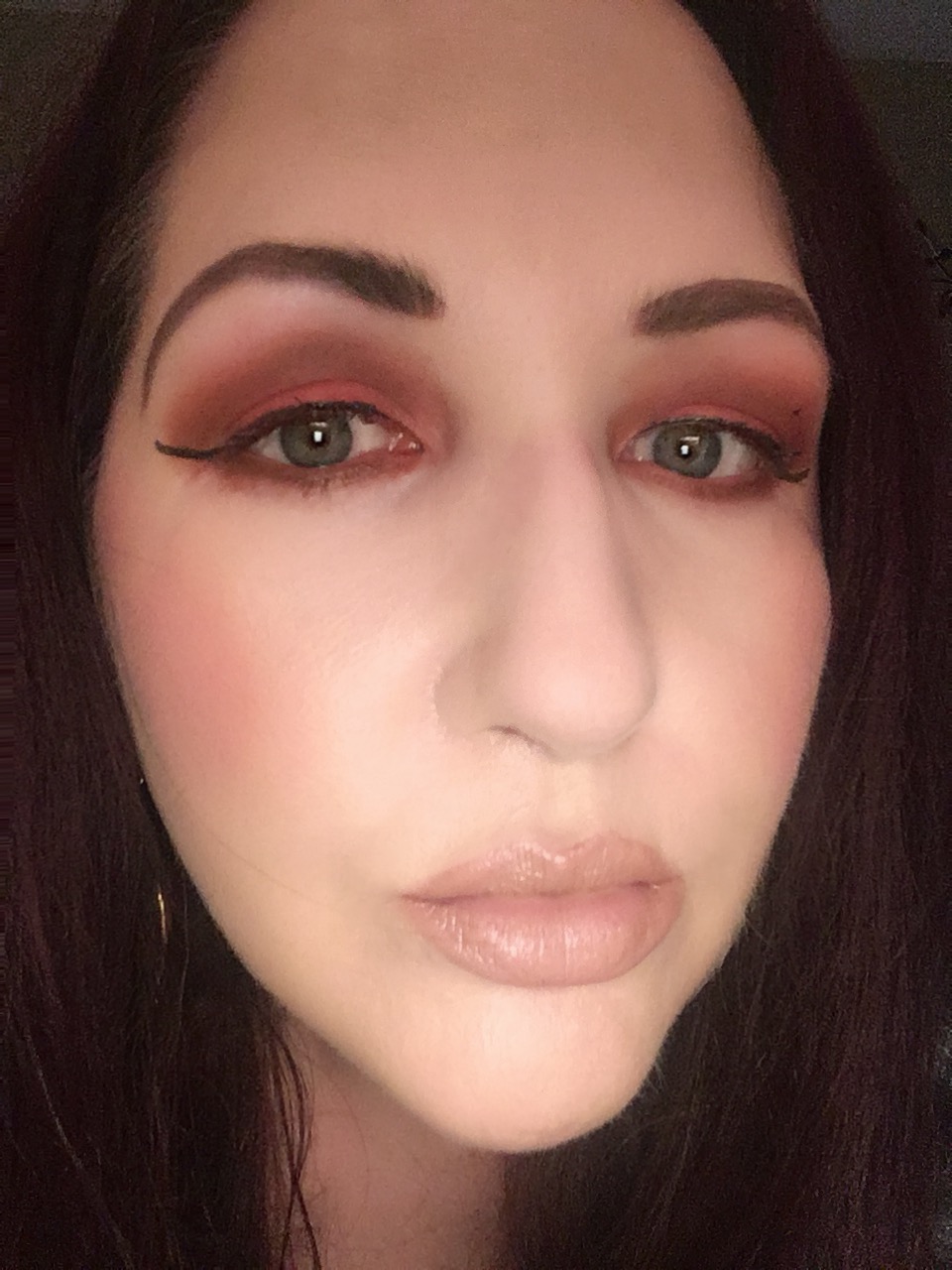 loreal matte cademia