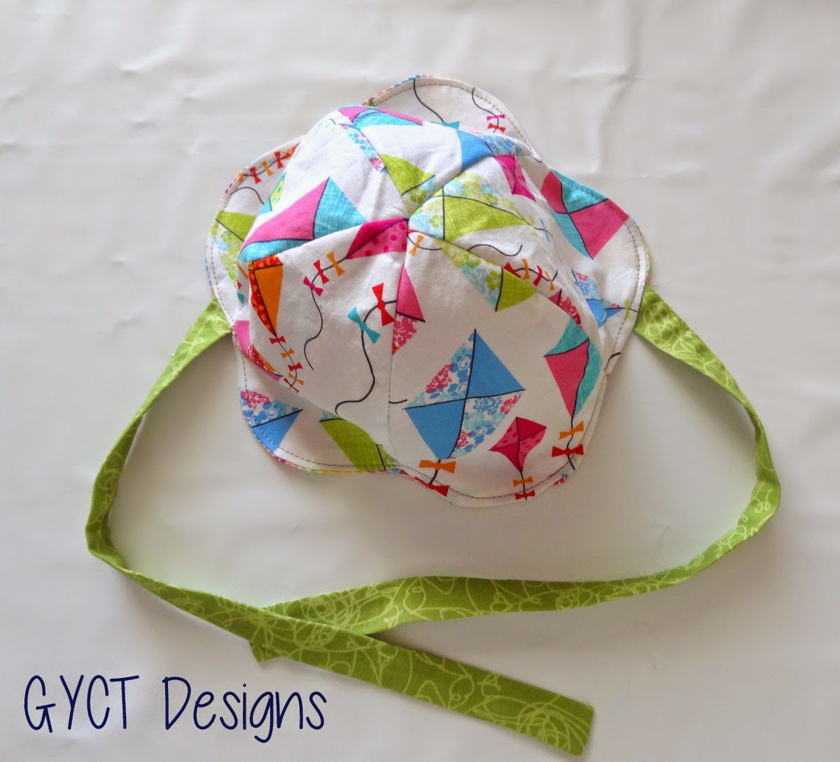 baby hat sewing pattern pdf free
