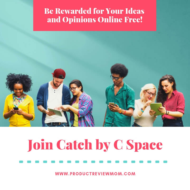 Join Paid Online Communities at Catch by C Space and Be ...