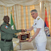 UK extols Nigerian Armed Forces :Boko Haram