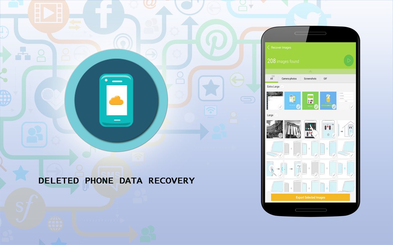Https apkpure net. Phone data Recovery. Приложение Recovery дизайн. Логотипы удаление APK.