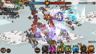 Phần mềm, ứng dụng: Tải game Mini Warriors: Three Kingdoms dành cho Mobile 112