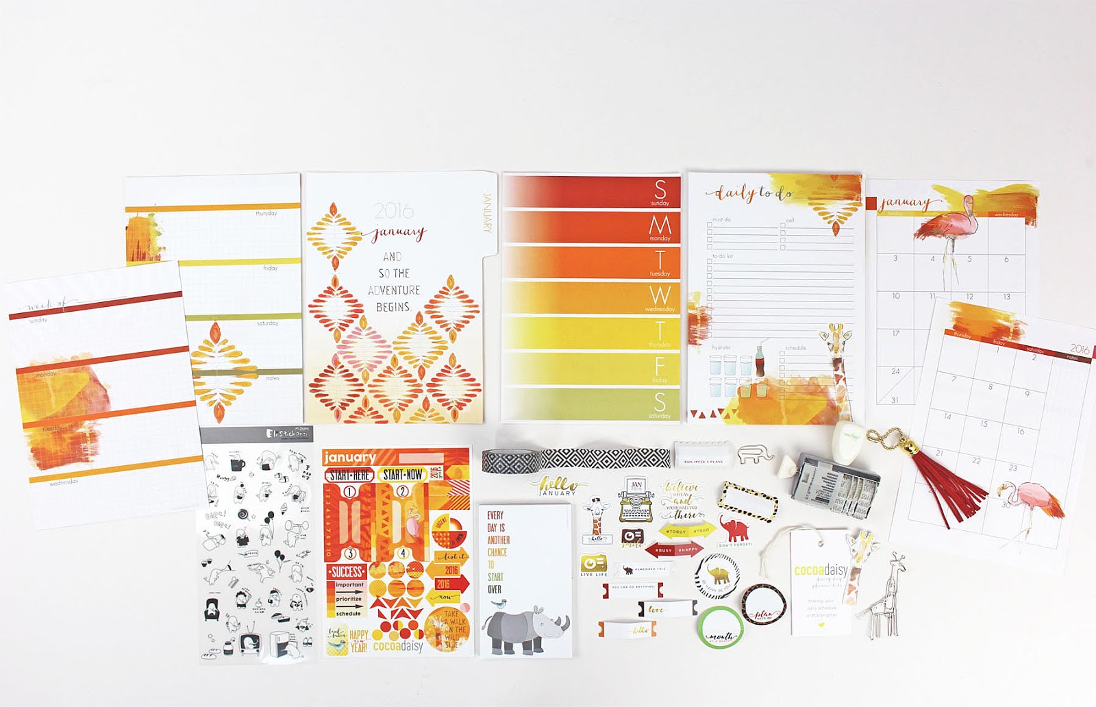 meanderings . . . cocoa daisy his and hers kitty layouts