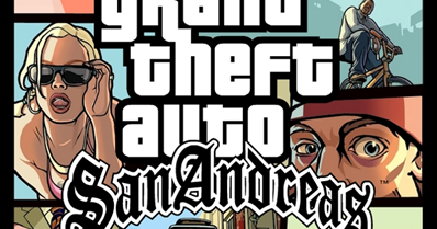 Cheats e Dicas de GTA San Andreas (PC e Playstation 2) - Rei dos