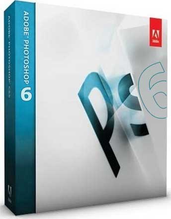 Adobe Creative Suite 6 (CS6) sort le bout de son nez avec Photochop CS6 -