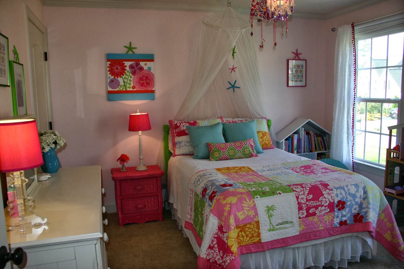 Cottage Blue Designs: Spiced Up Room for a Sparkly Girl Cottage Blue Designs: Spiced Up Room for a Sparkly Girl on Room Girl
id=23306