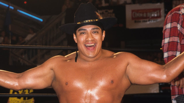 Nickalive Pro Wrestler And Nacho Libre Star Silver King Passes Away Aged 51
