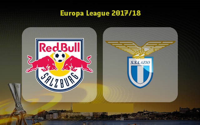 Salzburg vs Lazio Full Match And Highlights