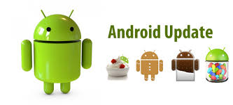 Cara Upgrade OS Android Tanpa PC, Aplikasi dan Root Cara Upgrade OS Android Tanpa PC, Aplikasi dan Root