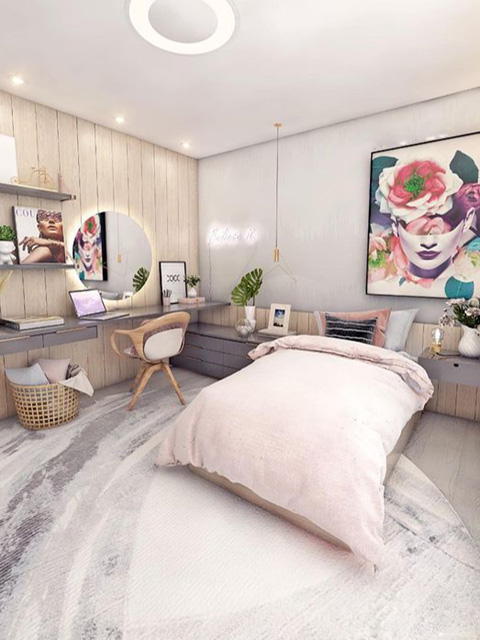 Thiết kế phòng ngủ nhỏ hiện đại - 22 thiet-ke-phong-ngu-nho-hien-dai-22
