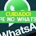 Golpe no WhatsApp promete 14º salário para atrair vítimas