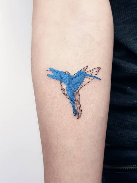 Mini tatuagens femininas Mini tatuagens femininas