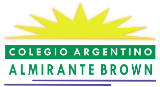 Colegio Argentino Almirante Brown