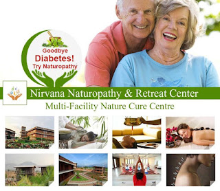 Best Naturopathy for Diabetes