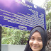 LITTLE TRAVELLER #3 SANTUARI IKAN SUNGAI CHILLING WATERFALL
