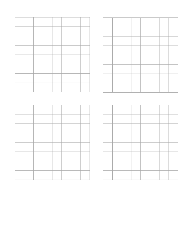 the human core dump Minecraft Perler Bead Grid Templates