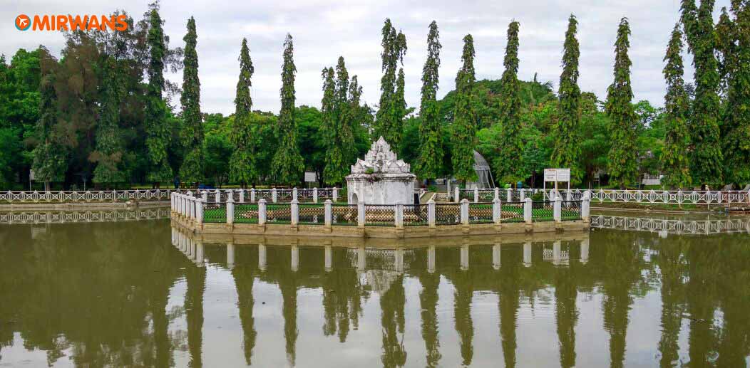 Taman Sari Banda Aceh