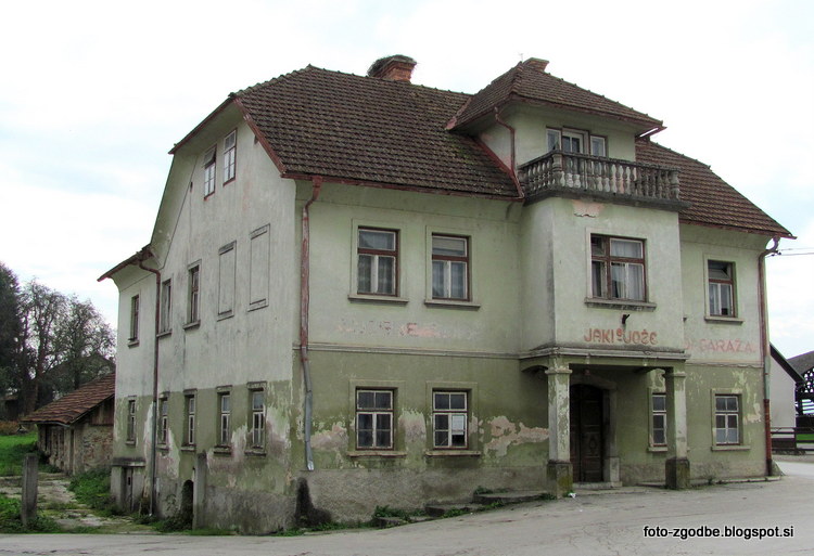 Šentrupert na Dolenjskem Slovenija