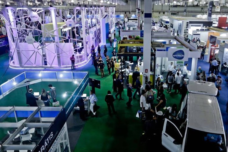 Balanço: ABF Expo 2018 apresenta nova face do franchising brasileiro