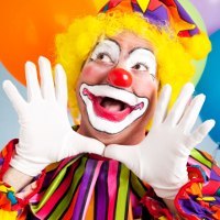 Apakah yang dimaksud dengan badut?