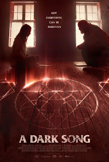 Watch A Dark Song (2016) movie free online
